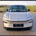 TOYOTA BZ3X