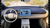 TOYOTA BZ3X