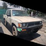 1996 TOYOTA HILUX DOUBLE CAB