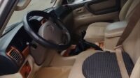 TOYOTA LAND CRUISER J105 100 SERIES
