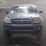 TOYOTA TACOMA TRD SPORT (USA)