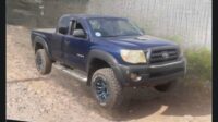 TOYOTA TACOMA TRD SPORT (USA)