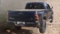 TOYOTA TACOMA TRD SPORT (USA)