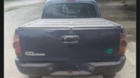 TOYOTA TACOMA TRD SPORT (USA)