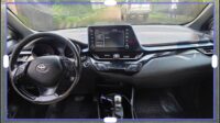 2021 Toyota C-HR
