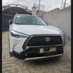 Toyota Corolla Cross Hybrid