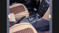2003 TOYOTA COROLLA X