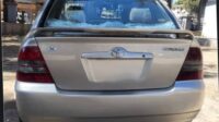 2003 Toyota Corolla X