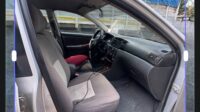 Toyota Corolla XL