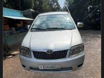 Toyota Corolla XL