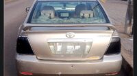 2007 Toyota Corolla XL