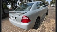 Toyota Corolla XL