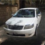 2007 Toyota Corolla XLi