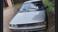 TOYOTA COROLLA XL – HATCHBACK