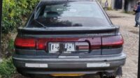 TOYOTA COROLLA XL – HATCHBACK