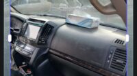 For Rent: Toyota Land Cruiser