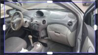 2001 Toyota Platz