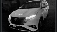 Toyota Rush (GR-S) SUV