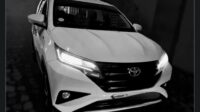 Toyota Rush (GR-S) SUV