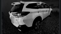 Toyota Rush (GR-S) SUV