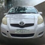 Toyota Vitz 2009