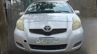 Toyota Vitz 2009