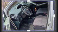 Toyota Vitz 2009