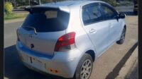 Toyota Vitz 2011