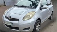 Toyota Vitz 2009