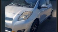 Toyota Vitz 2011