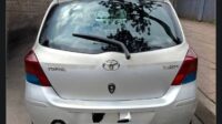 Toyota Vitz 2009