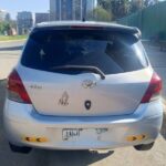 Toyota Vitz 2011