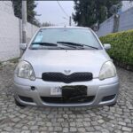 2002 Toyota Vitz