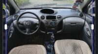 2002 Toyota Vitz