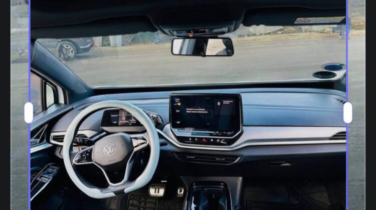 2023 VOLKSWAGEN ID.4 PRO