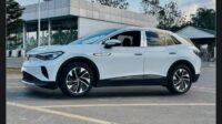 2023 VOLKSWAGEN ID.4 PRO