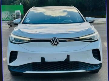 2023 VOLKSWAGEN ID.4 PRO