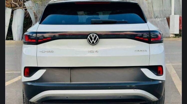 2023 VOLKSWAGEN ID.4 PRO