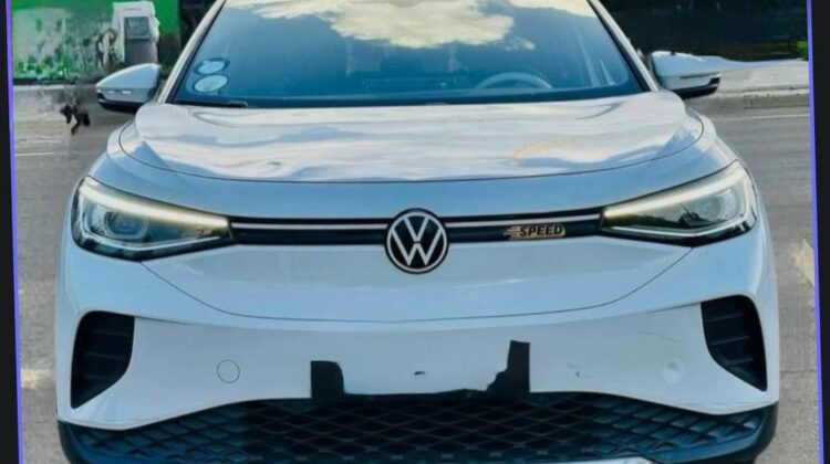 2023 VOLKSWAGEN ID.4 PRO