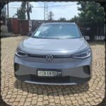 Volkswagen ID.4 Pro / Crozz Pro