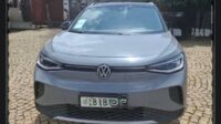 Volkswagen ID.4 Pro / Crozz Pro