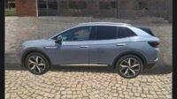 Volkswagen ID.4 Pro / Crozz Pro