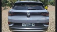 Volkswagen ID.4 Pro / Crozz Pro