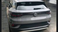 Volkswagen ID.4 Crozz Pro 2022