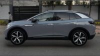 Volkswagen ID.4 Crozz Pro 2022