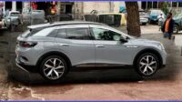 Volkswagen ID.4 Crozz Pro 2022