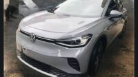 Volkswagen ID.4 Crozz Pro 2022