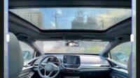 Volkswagen ID.4 Crozz Pro 2022