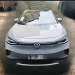 Volkswagen ID.4 Crozz Pro 2022