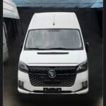 2026 FOTON eTOANO PRO EV